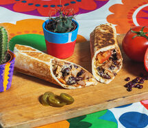 Большой буррито Классико