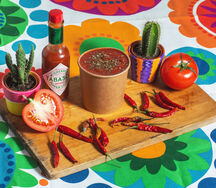 Суп Томатный