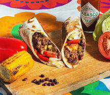 Буррито Де Локо