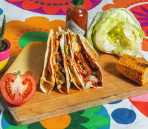 Тако Классико