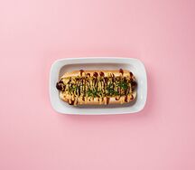 Классный дог