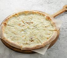 Пицца Груша и горгонзола