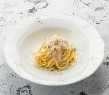 Паста Карбонара