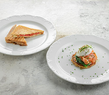 Сет-завтрак