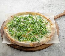 Пицца Четыре сыра