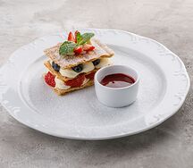 Миллефолье