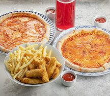 Детский фуршет