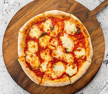 Пицца Маргарита