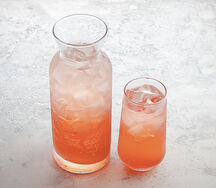 Лимонад домашний