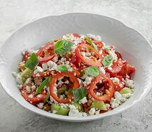 Греческий салат L