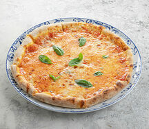 Пицца Маргарита