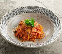 Паста Аль Помодоро