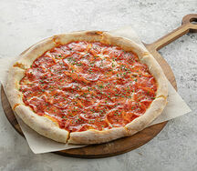 Пицца Алла Диавола