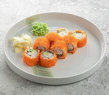 Ролл Калифорния