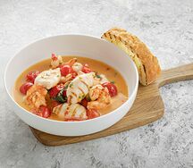 Скарпетта мисто