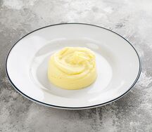 Картофельное пюре