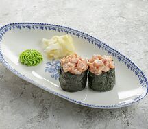 Суши Острый тунец