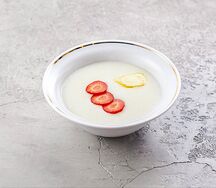 Каша манная