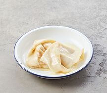 Блинчики со сгущенкой