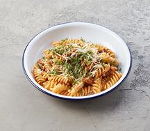 Макароны по-флотски