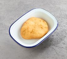 Пирожок с картошкой