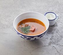 Рассольник