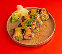 Ролл Кайджу