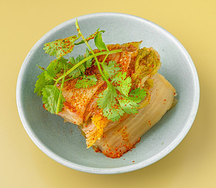 Капуста ким чи