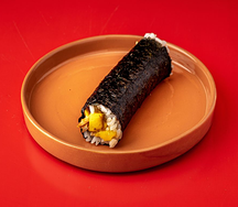 Хэнд ролл угорь манго