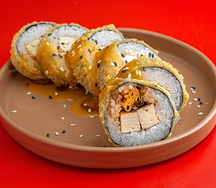 Кранч ролл тофу