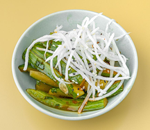 Битые огурцы