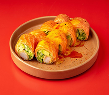 Ролл Cистер&Ненси