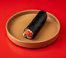 Хэнд ролл с тунцом