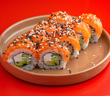 Филадельфия классическая ролл