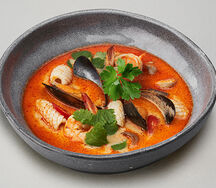 Том Ям королевский