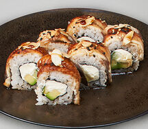 Филадельфия с угрем