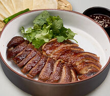 Утка по-пекински