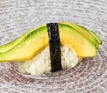 Суши Авокадо
