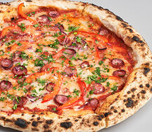 Пицца Флоренция