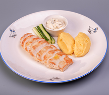 Куриная грудка