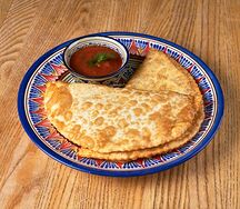 Чебуреки с картошкой