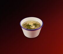 Куриный бульон