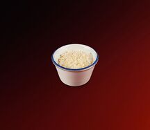 Рис басмати