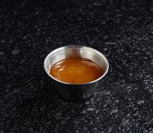 Кисло-сладкий