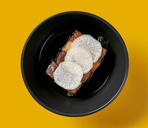 Агедаси тофу