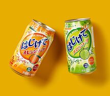 Лимонад Sangaria