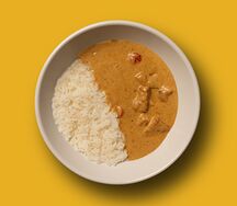 Кокосовый карри