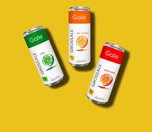 Лимонады Gate