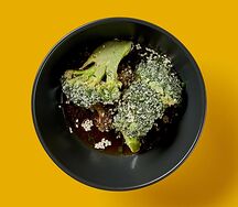 Агедаси брокколи