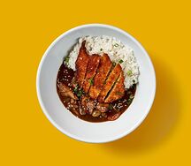 Чикен карри